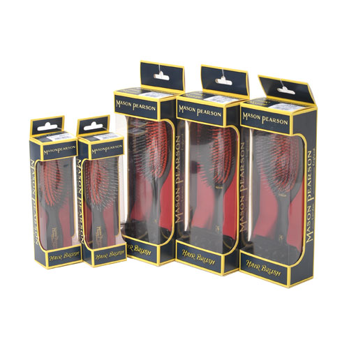 楽天市場】メイソンピアソン MASON PEARSON ハンディ ブリッスル Handy