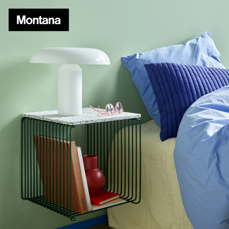 楽天市場】モンタナ Montana パントン ワイヤー Panton Wire フレーム