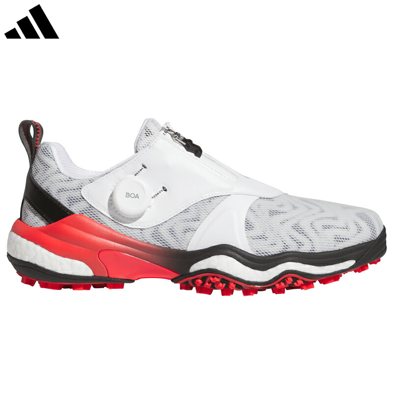 アディダス コードカオス 25 ボア IH8444 (ゴルフシューズ) 価格比較