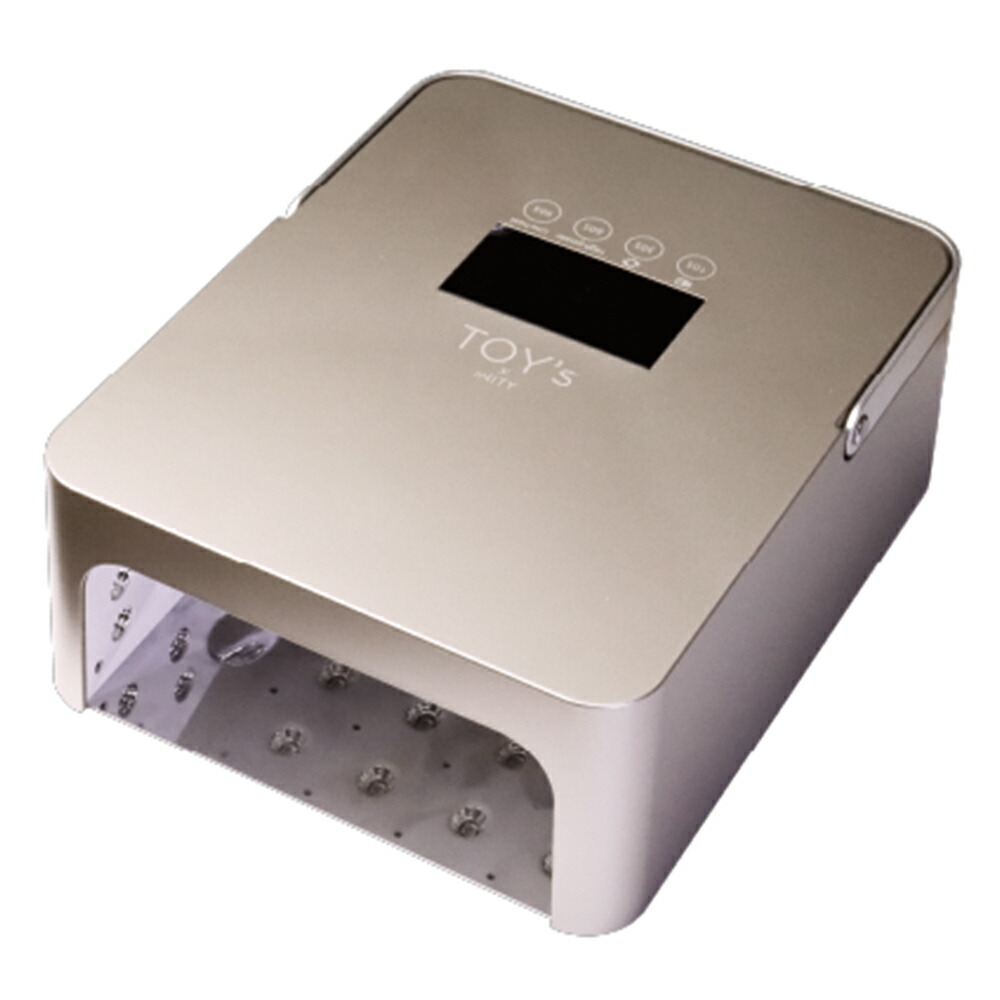 楽天市場】[トイズバイアイニティ TOY's × INITY]ハイブリッドライト T