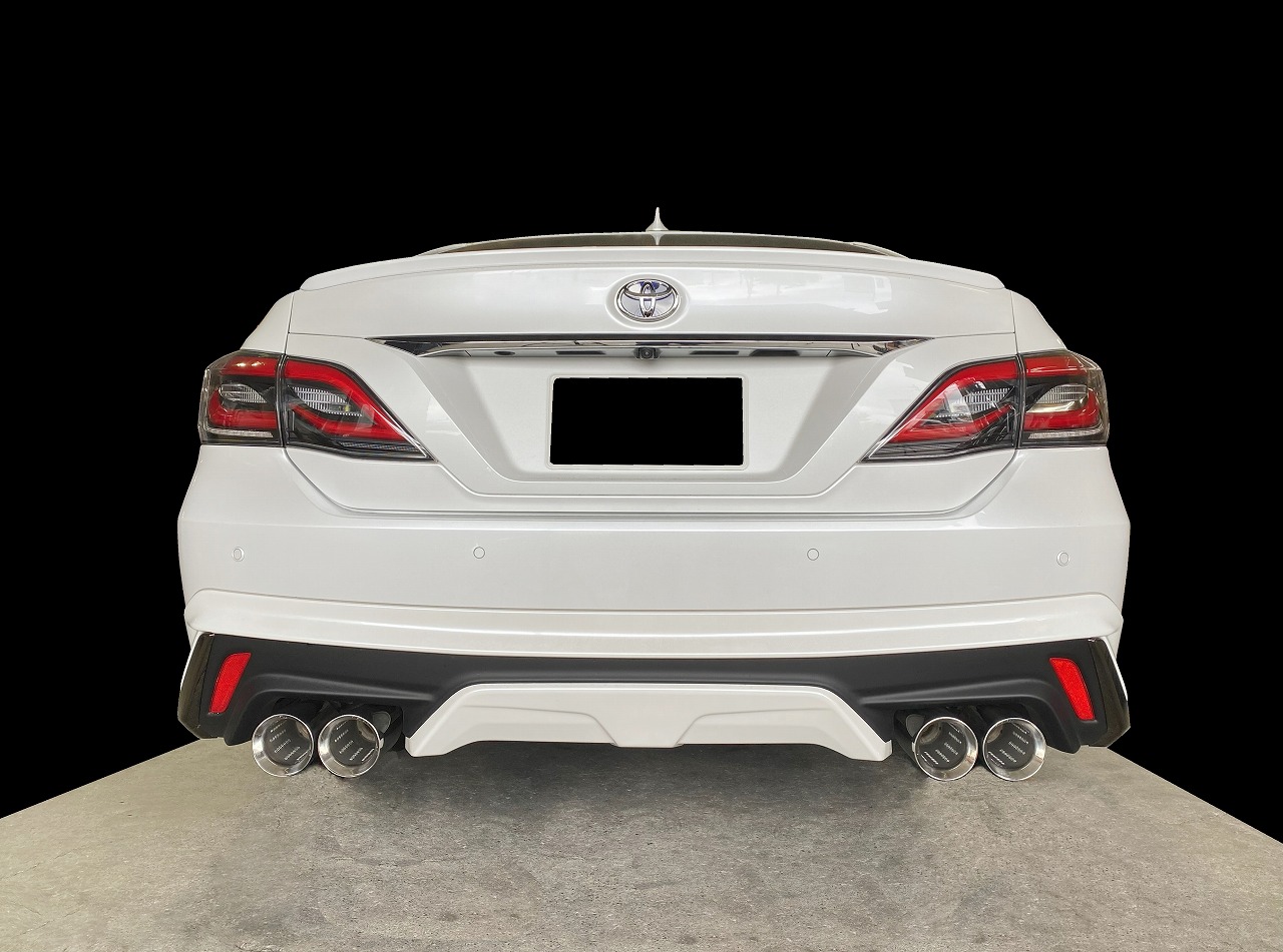 楽天市場】スリーキャッツ ARS220 220クラウン RSモデリスタ専用 100Φ