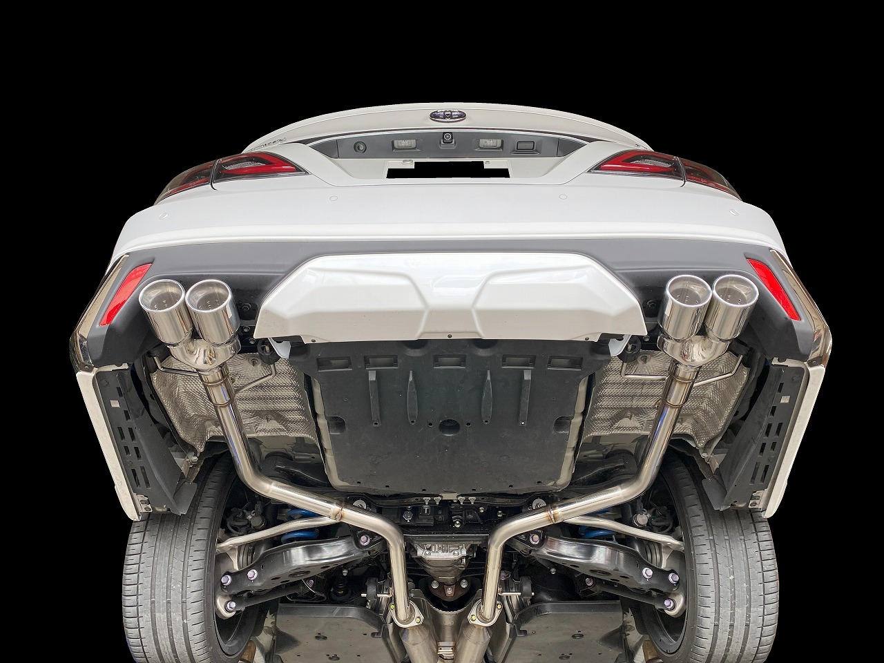 楽天市場】スリーキャッツ 220クラウン 3.5ハイブリッド RSモデリスタ