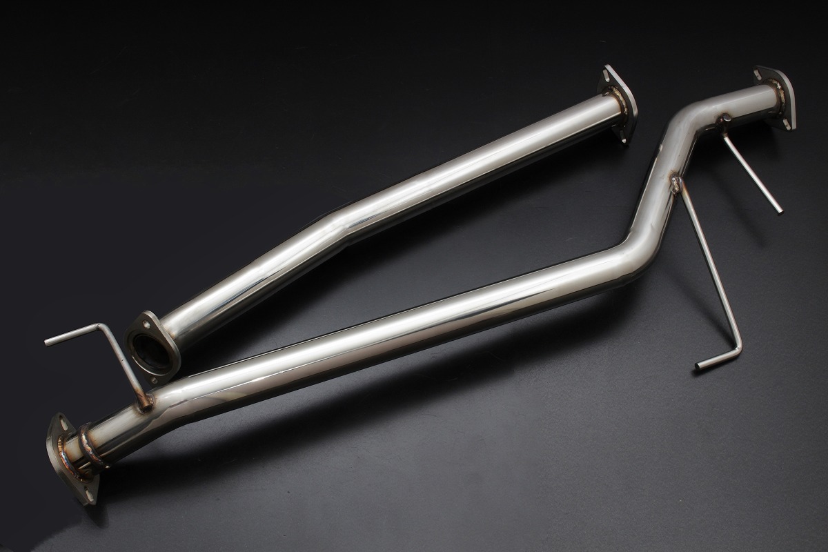 楽天市場】ヴェルファイア 中間 マフラーの通販