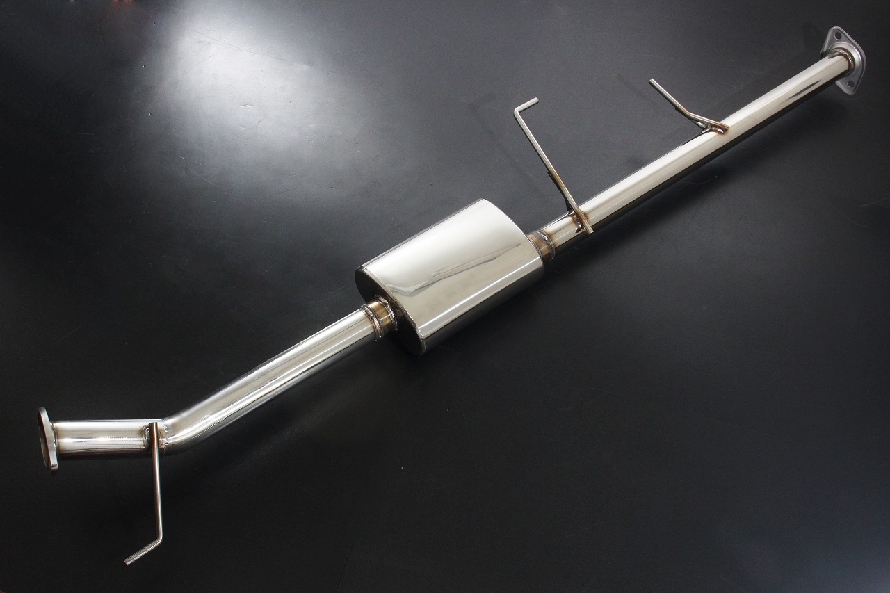 楽天市場】ヴェルファイア 中間パイプ（排気系パーツ｜パーツ）：車