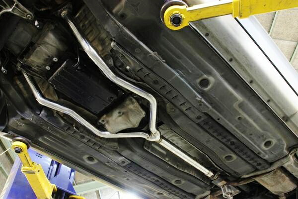 楽天市場】スリーキャッツ UCF20 20セルシオ 後期 底上げ