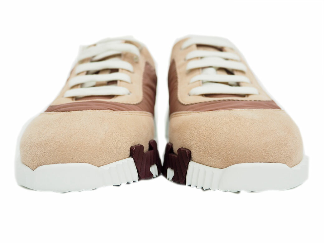 楽天市場】エルメス HERMES スニーカー レディース バウンシング