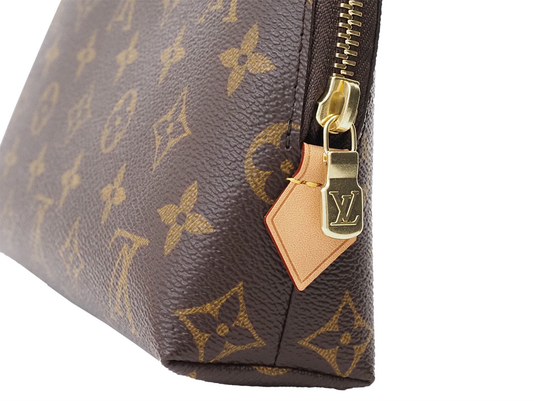 楽天市場】ルイヴィトン LOUIS VUITTON ポシェット コスメティック MM