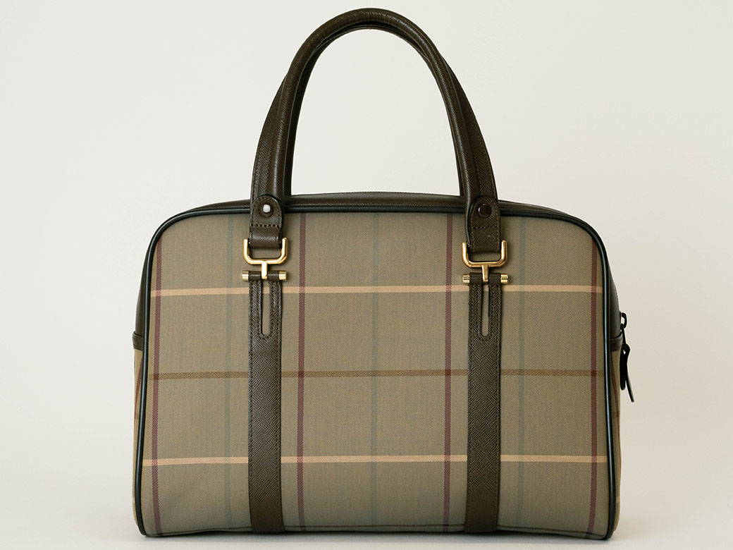 楽天市場】バーバリー BURBERRY バッグ ヴィンテージ ハンドバッグ