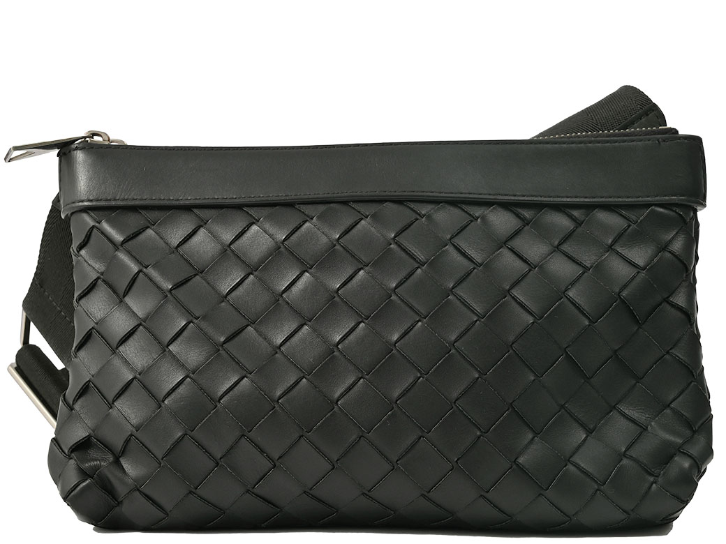 楽天市場】ボッテガヴェネタ BOTTEGA VENETA バッグ メンズ ショルダー