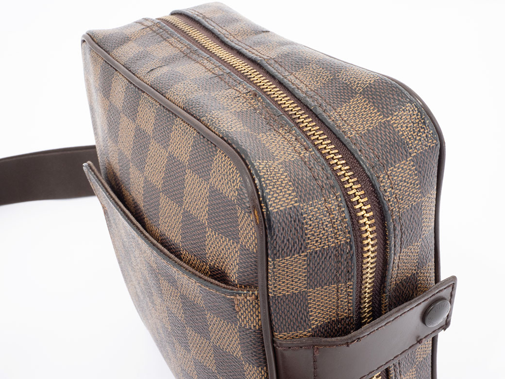 楽天市場】ルイヴィトン LOUIS VUITTON ショルダーバッグ オラフ PM