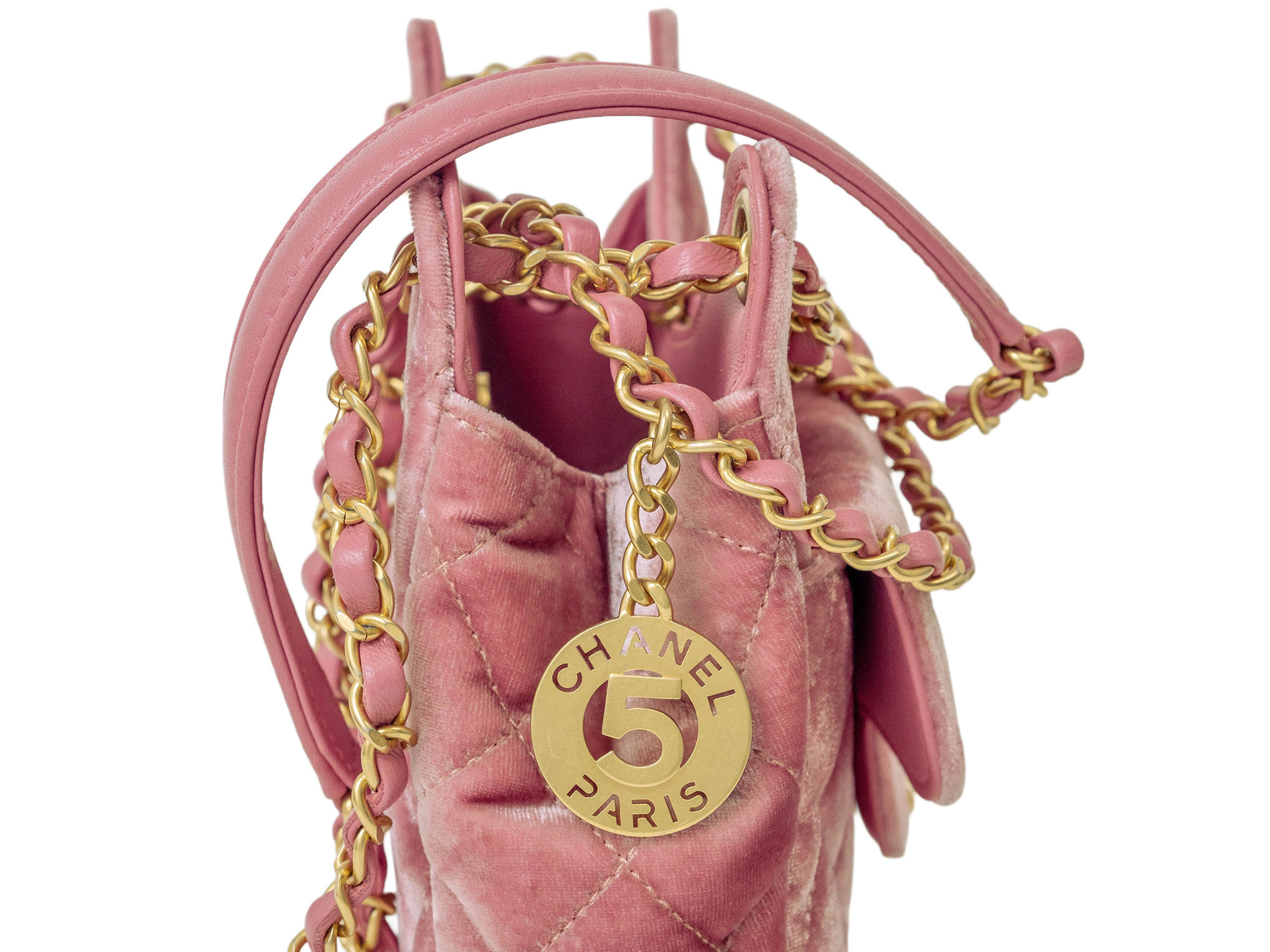 楽天市場】シャネル CHANEL バッグ スモール ホーボーバッグ