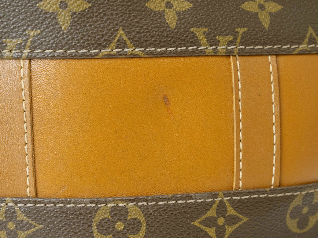 楽天市場】ルイヴィトン LOUIS VUITTON バッグ ヴィンテージ バケット