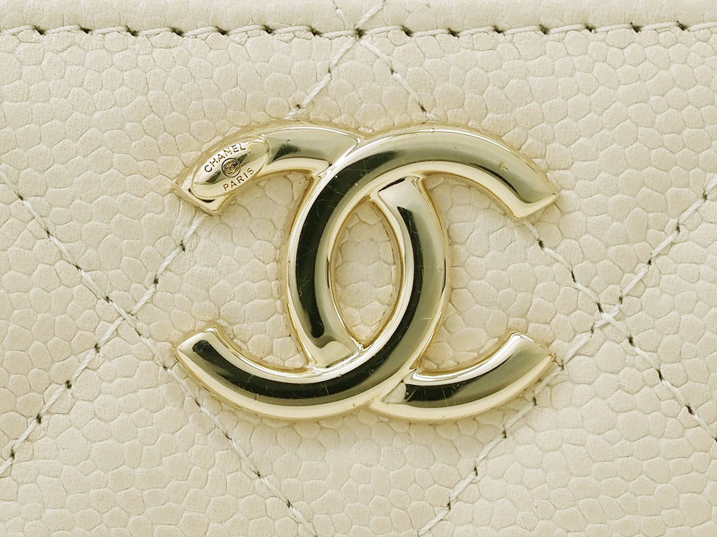 楽天市場】シャネル CHANEL バッグ バニティ チェーン ショルダー