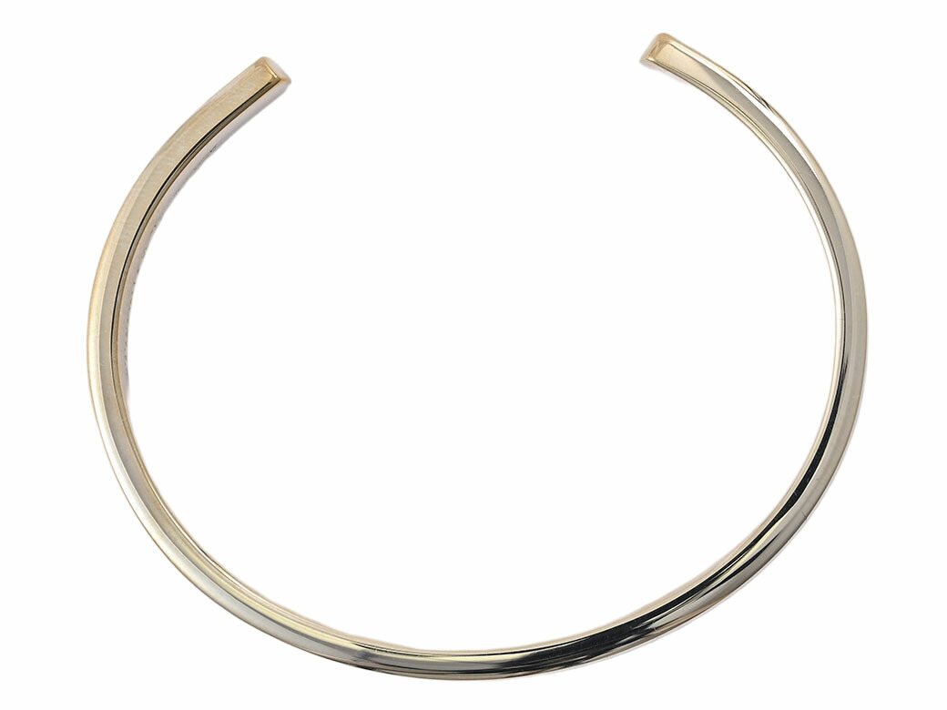 楽天市場】ティファニー TIFFANY&Co. 1837 バングル ブレスレット カフ