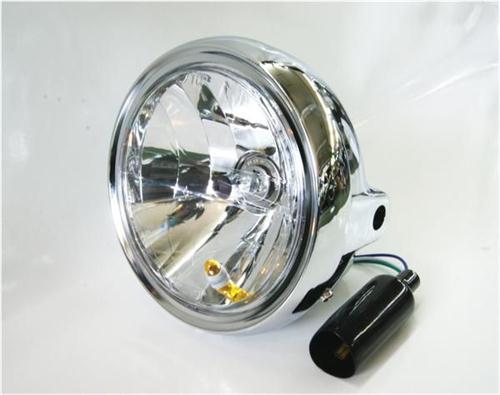 楽天市場】Z400GP（ヘッドライト｜ライト・ランプ）：パーツ<バイク