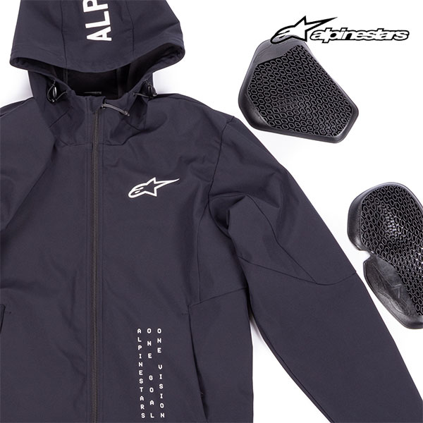 楽天市場】alpinestars/アルパインスターズ 4202624 RADIUM TECH