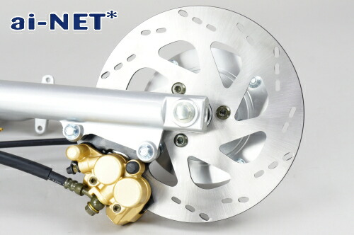 楽天市場】楽天ランキング第1位 送料無料 フロントフォーク 3ヶ月保証