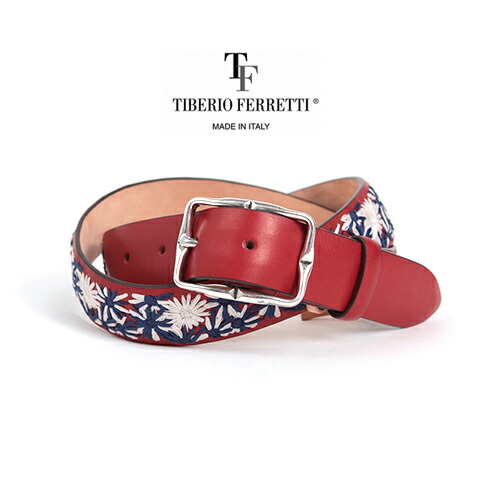 ferretti tiberio メンズベルト | 通販・人気ランキング - 価格.com