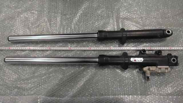 楽天市場】gsr250（フロントフォーク｜サスペンション）：パーツ