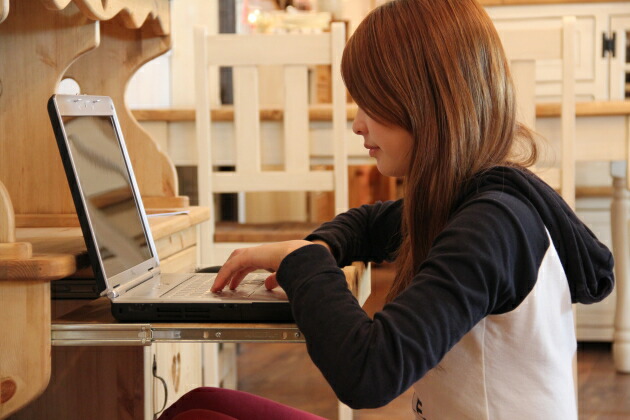 楽天市場】パソコンデスク カントリー家具 無垢 北欧 パイン材