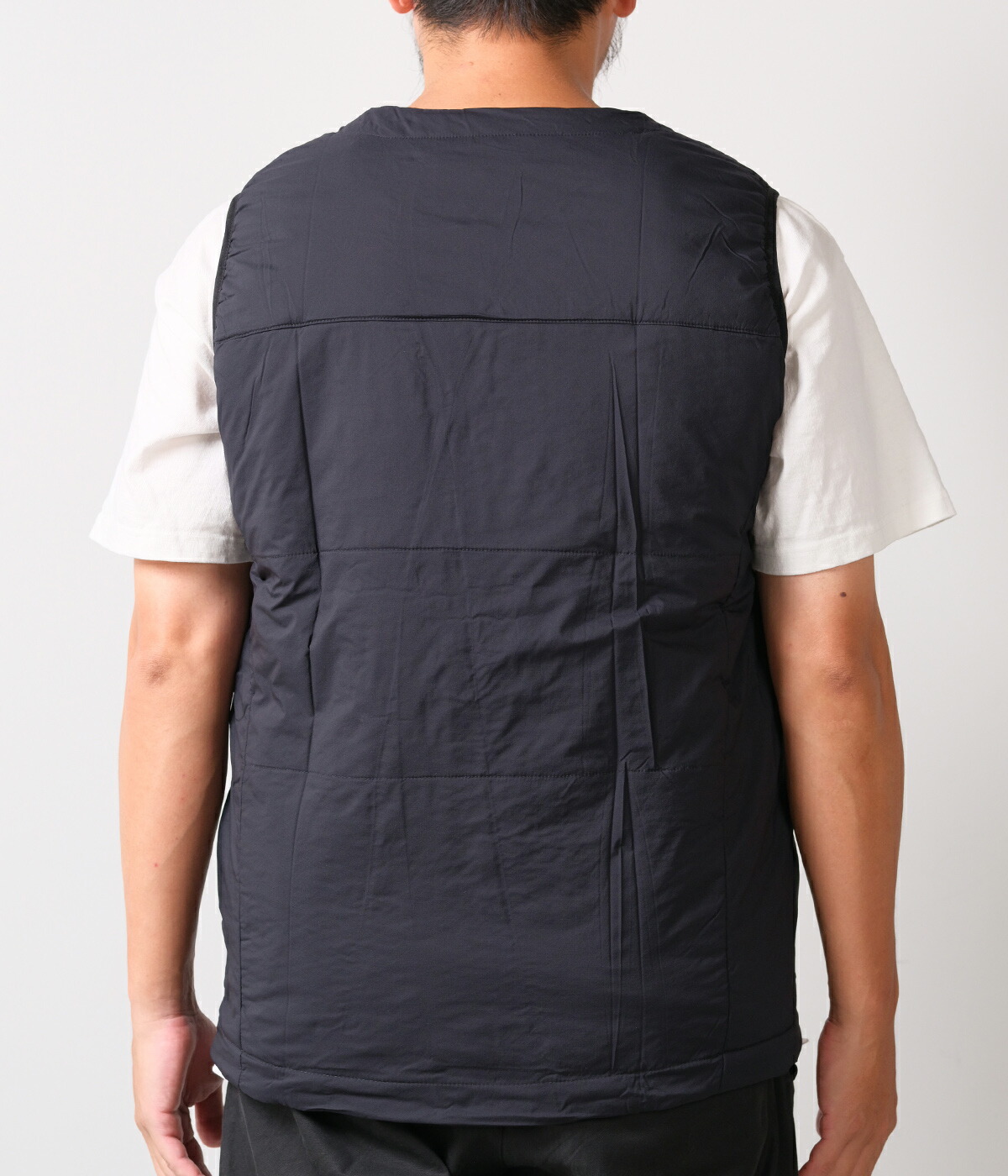 楽天市場】【30%OFFセール】【tilak | ティラック】Pygmy Vest