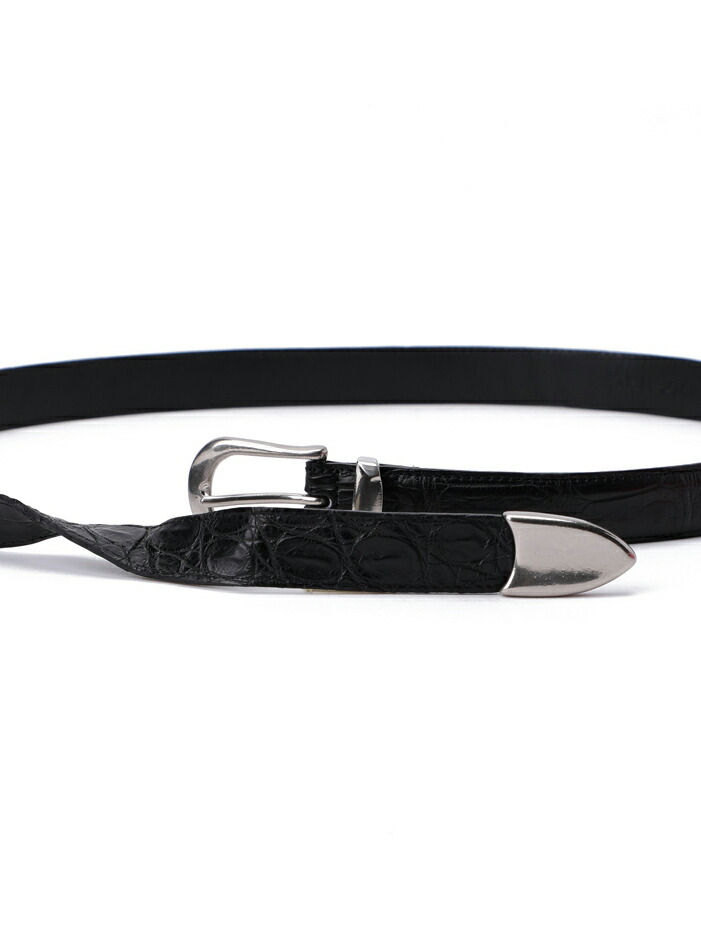 楽天市場】【取り寄せ商品】【THE SOLE|ザソール】クロコダイル プン