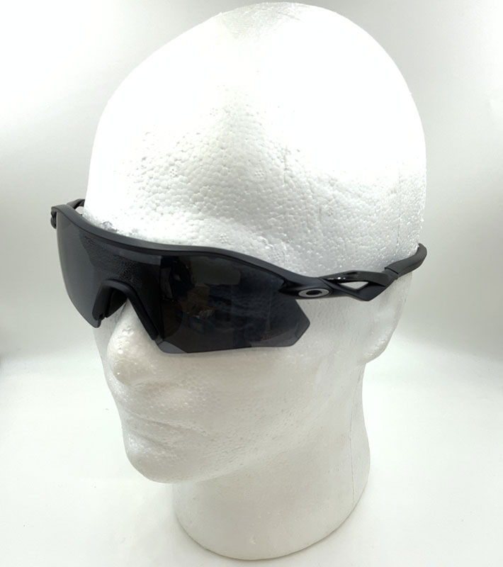 楽天市場】OAKLEY オークリー サングラス Radar Plate 9495D-01