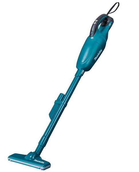 楽天市場】新色 青 マキタ 18V コードレス 掃除機 カプセル式 CL181FDZ