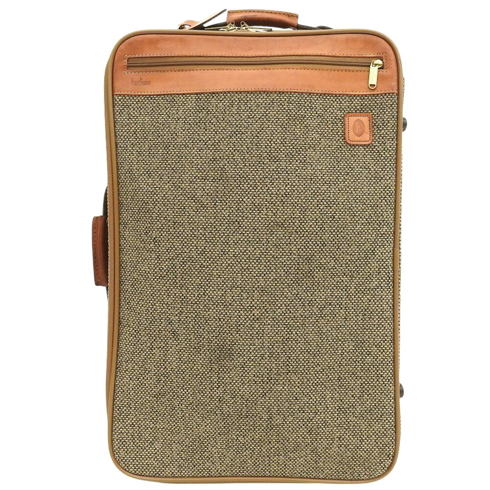 楽天市場】hartmann キャリーケースの通販