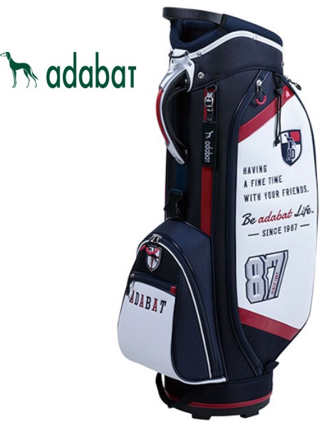 楽天市場】【New】【オウンネームサービス実施中！】アダバット