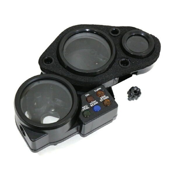 楽天市場】【送料無料】 純正互換 メーターケースセット スピード