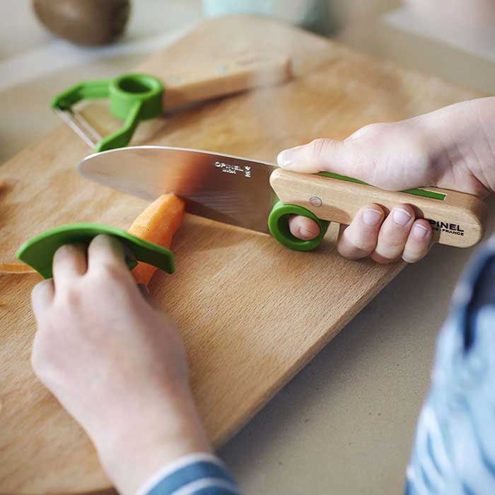 楽天市場】【15日最大P19倍】【3点セット】オピネル 3点キッチンセット