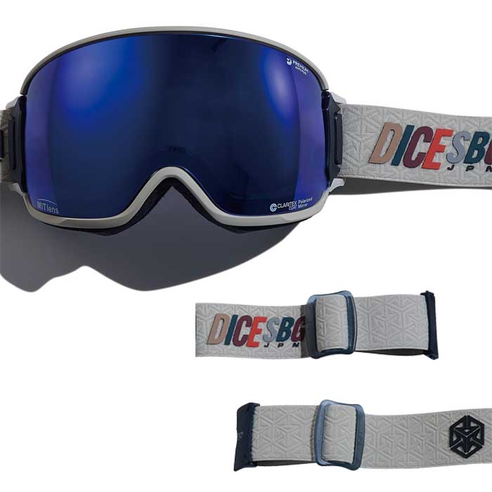 1622】DICE ダイス BANK BK40893 バンク 1622】DICE ダイス BANK