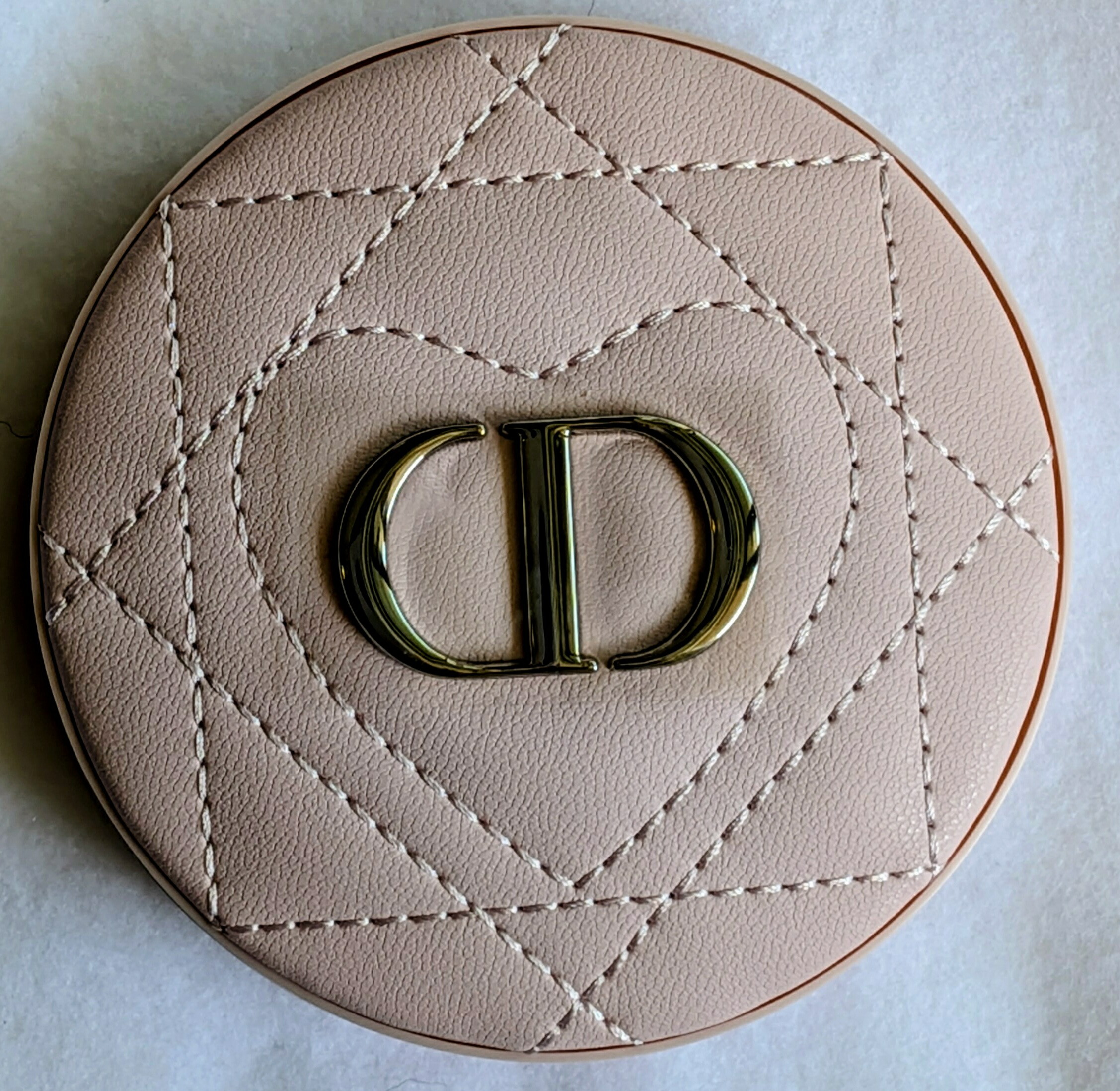 楽天市場】ディオール ピンクダブルミラー コンパクトミラー PINK : J