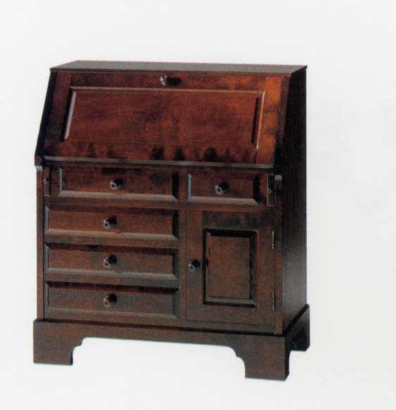 楽天市場】北海道民芸家具（ライティングビューロー｜デスク