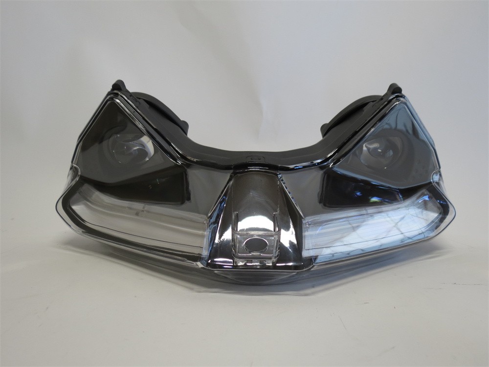 楽天市場】純正タイプ ヘッドライト Ducati用 Panigale V2 V4 2019