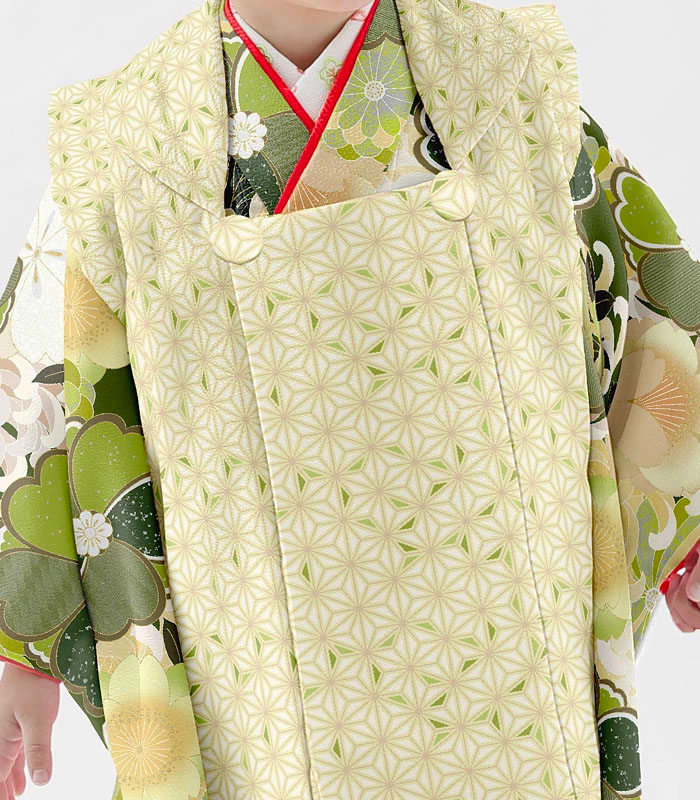 楽天市場】七五三 753 着物 3歳 女の子 被布セット KAGURA カグラ