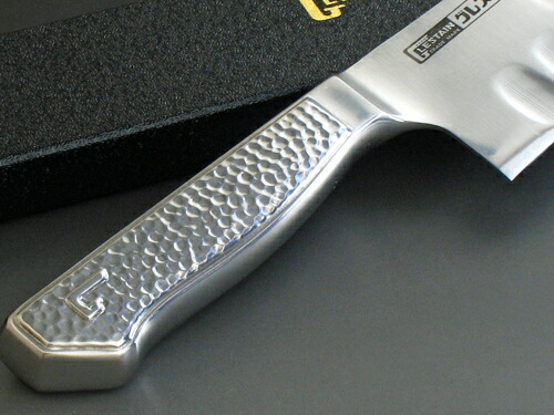 楽天市場】グレステン ホームキッチンナイフステンレスハンドル 821TM