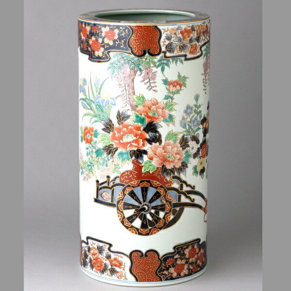 有田焼 傘立て」の人気商品一覧 | 安い商品を通販サイトから探す