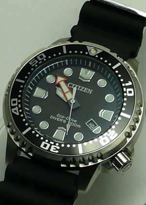 楽天市場】シチズン CITIZEN エコドライブ ソーラー プロマスター