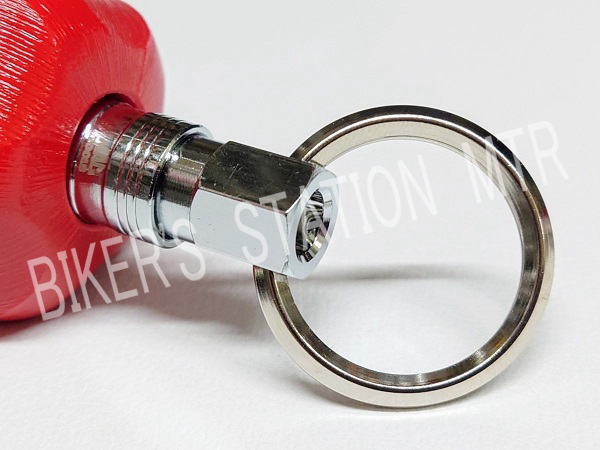 楽天市場】新ロゴ MAC TOOL'S マックツール グリップキーホルダー