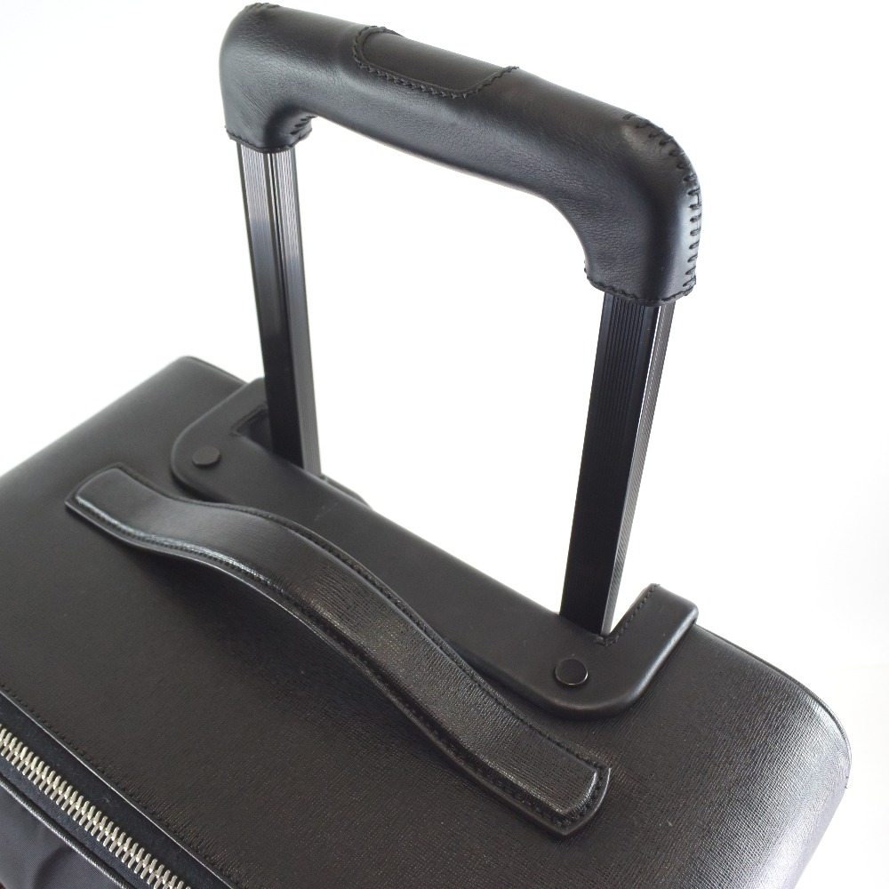 楽天市場】フェンディ FENDI トロリーケース キャリーバッグ バッグ