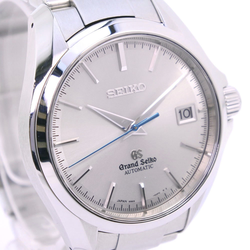 楽天市場】セイコー SEIKO メカニカル 腕時計 グランドセイコー 9S65