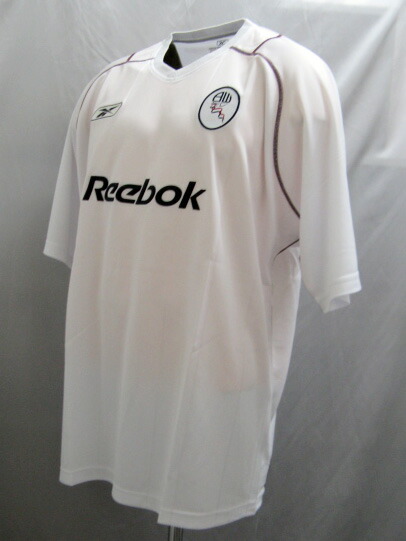 楽天市場】ボルトン 03/05 Home（白） #20 HIERRO フェルナンド