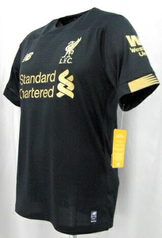 楽天市場】【プレミア化】 19/20 リバプール GK（黒） ＃1 A.BECKER