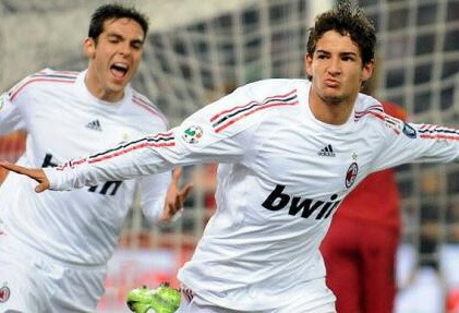 楽天市場】08/09 ACミラン オフィシャル 【パト】 直筆サイン入り 子供