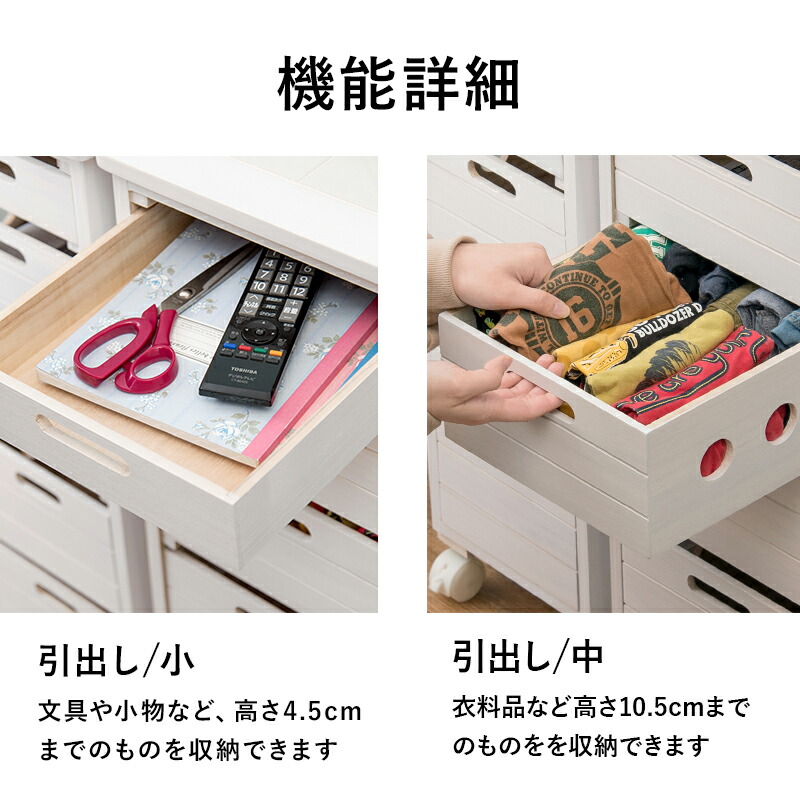 楽天市場】【エントリー最大P4倍＆クーポン有】キッチンストッカー