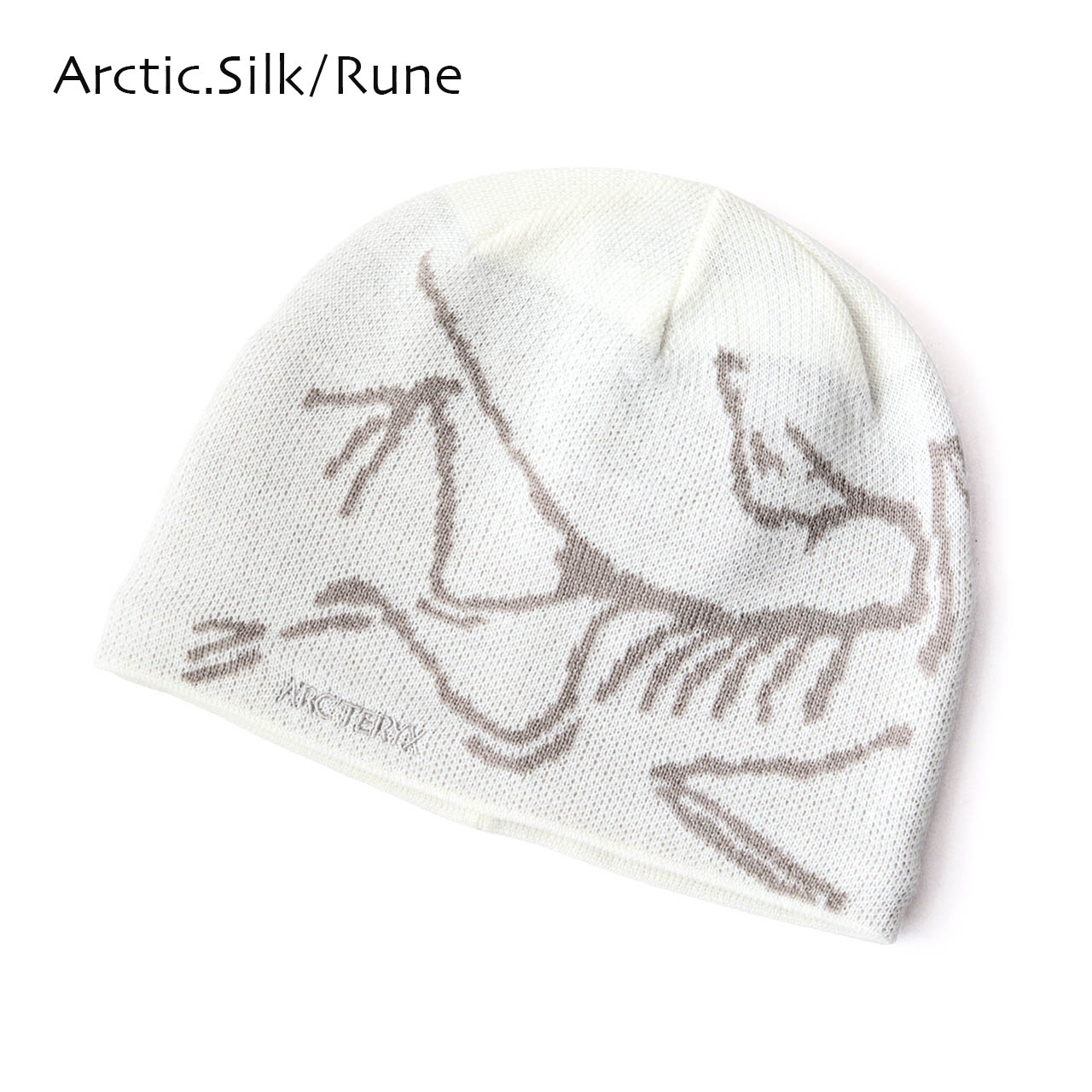 楽天市場】ARC'TERYX [アークテリクス] Bird Head Toque [X000006756