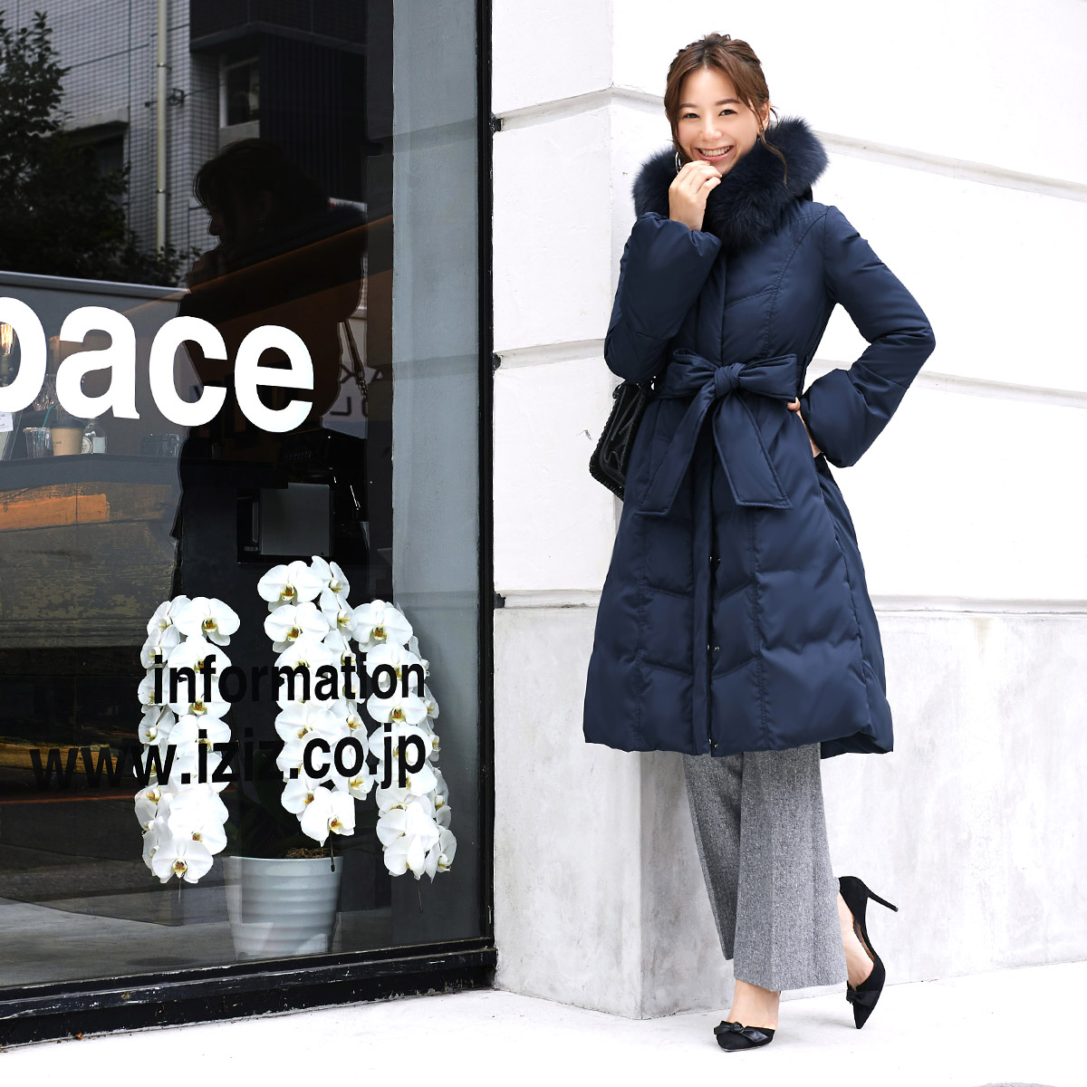 楽天市場】【バーゲン価格】ダウンコート ダウン コート ダウン