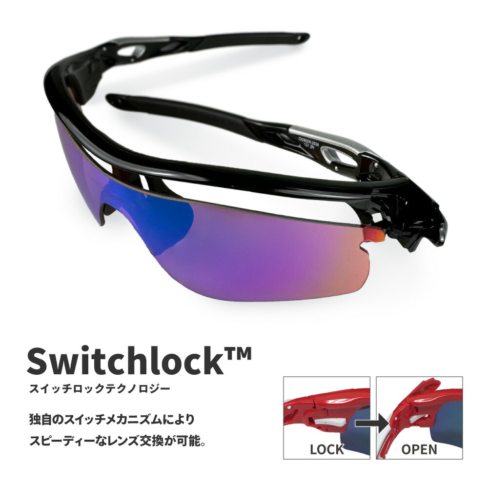 楽天市場】オークリー RADARLOCK PATH SUNGLASS フレームのみ アジアン